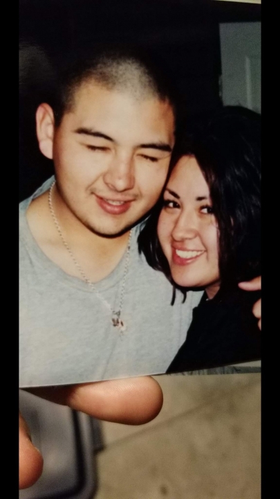 Denise Escareno - Class of 2001 - Carlsbad High School