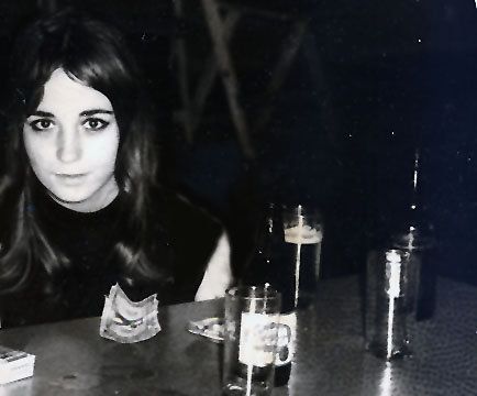 Marilyn Bright - Class of 1969 - Carlsbad High School