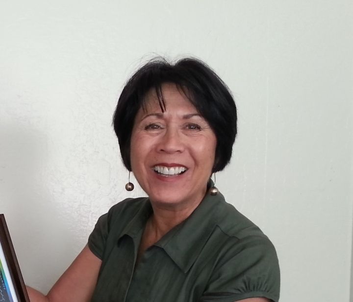 Pamela Wong - Class of 1968 - Carlsbad High School