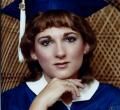 Alicia Tagert, class of 1985