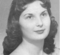 Diana Branum '59