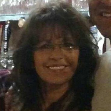 Lupe Flores - Class of 1968 - Cobre High School