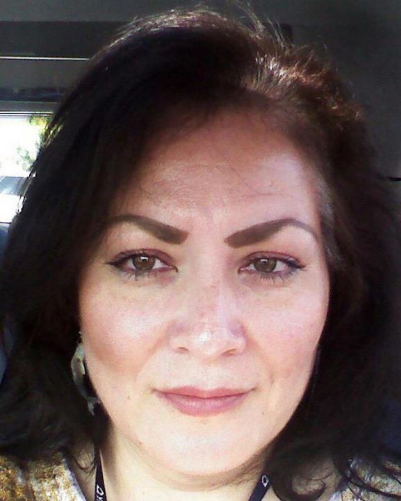 Suzanne Gonzales - Class of 1984 - Cobre High School