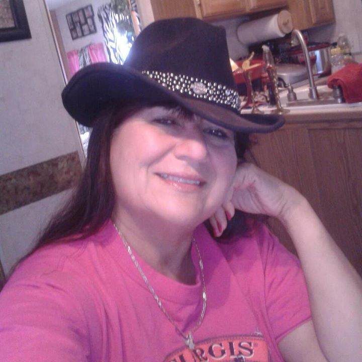 Susan Udero - Class of 1978 - Cobre High School