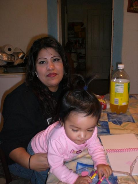 Andrea Alirez - Class of 1998 - Cobre High School