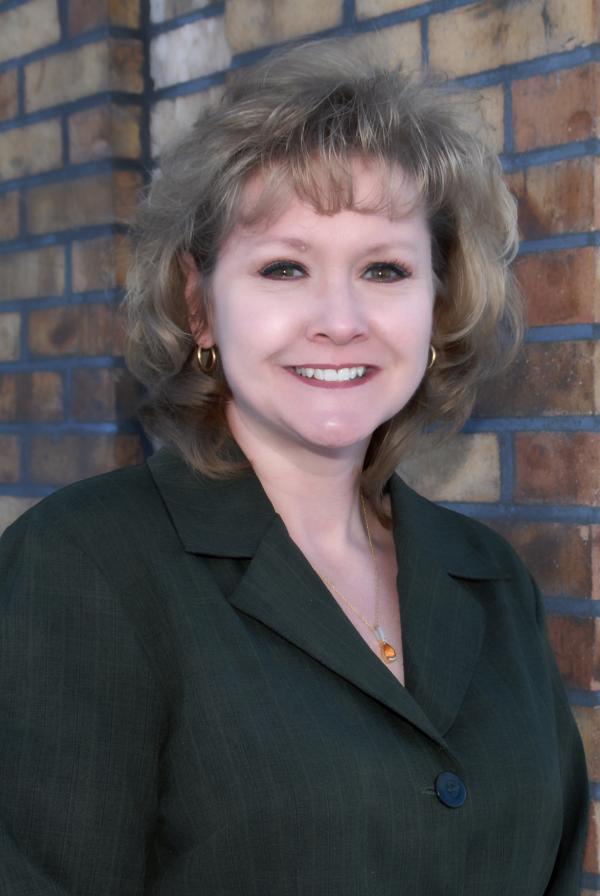 Melanie Warn - Class of 1989 - Silver High School