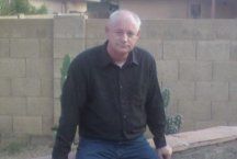 Lonnie Quick - Class of 1975 - Silver High School