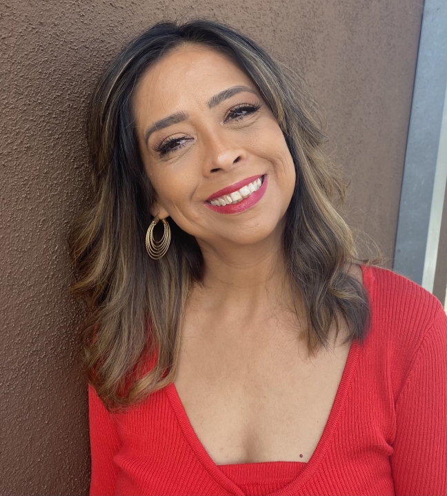 Krystina Otero - Class of 1990 - Silver High School