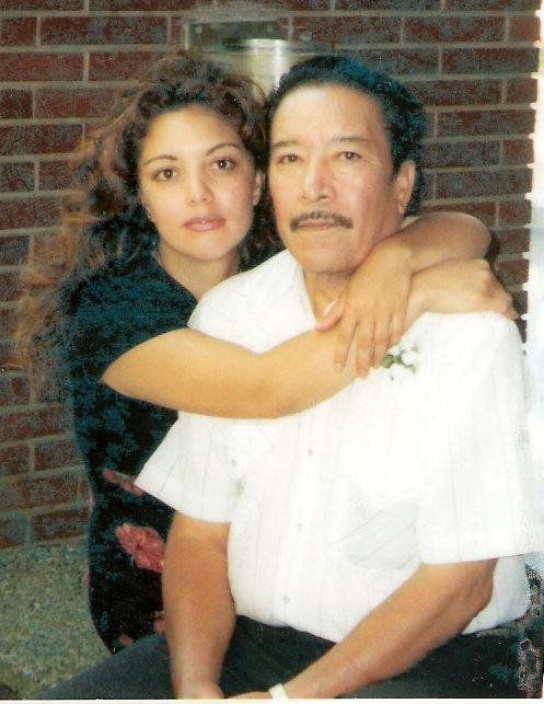 Leticia Morales - Class of 1992 - Silver High School
