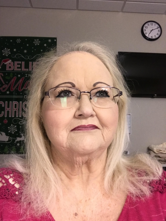 Valynda/ Or Lynda Phillips - Class of 1966 - Silver High School