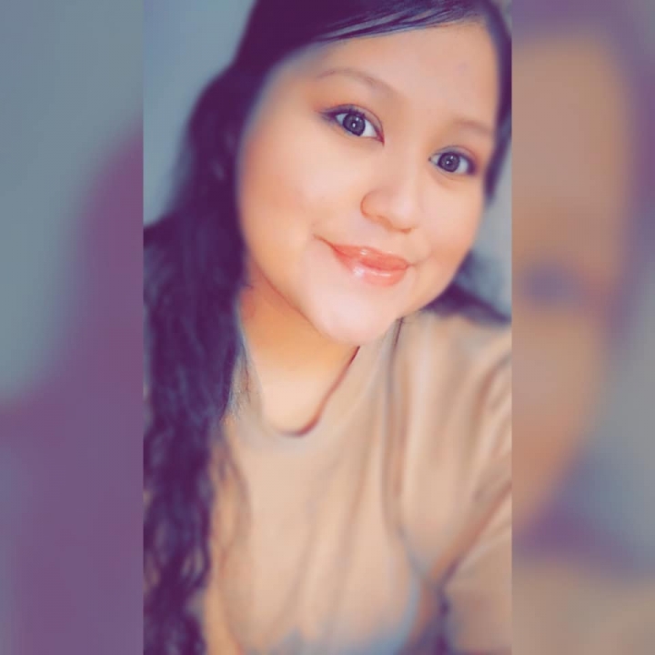 Hailley Platta - Class of 2019 - Ruidoso High School