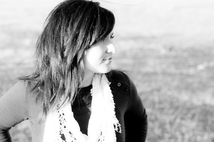 Jennifer Kellum - Class of 1995 - Ruidoso High School