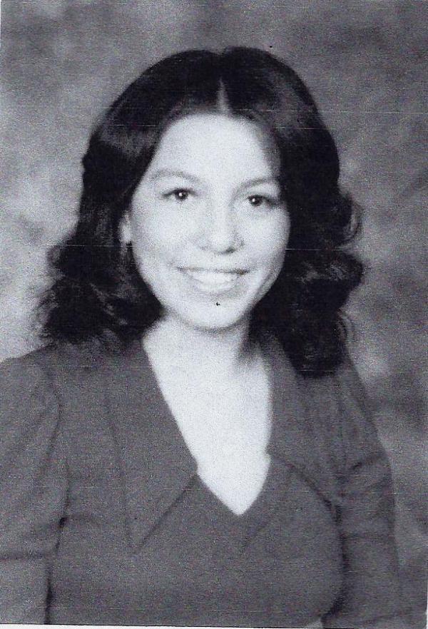 Theresa L Apodaca - Class of 1974 - Ruidoso High School
