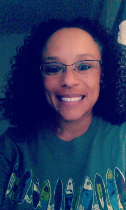 Yvette Beetley - Class of 1992 - Ruidoso High School
