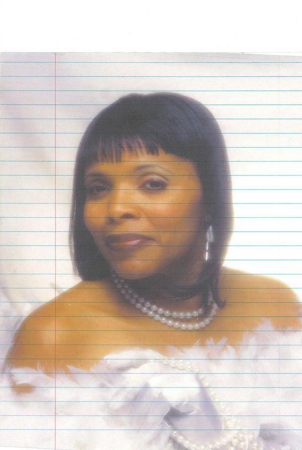 Jannie Humphrey - Class of 1977 - Ripley High School