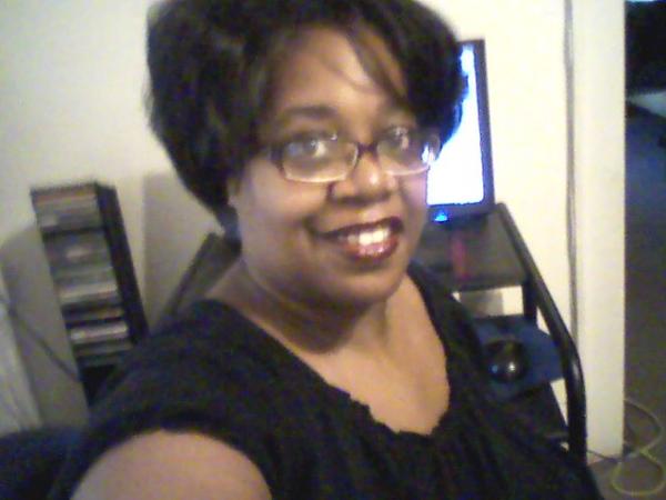 Annette Wiggins - Class of 1985 - Ripley High School