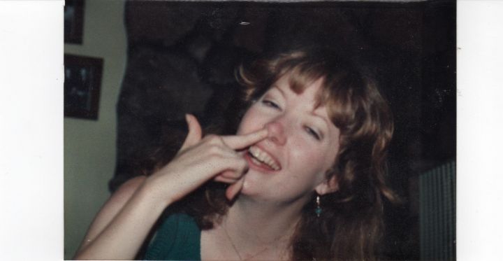 Susie Eash - Class of 1980 - Los Alamos High School