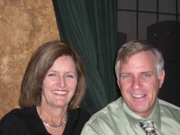 Les Norman - Class of 1966 - Los Alamos High School