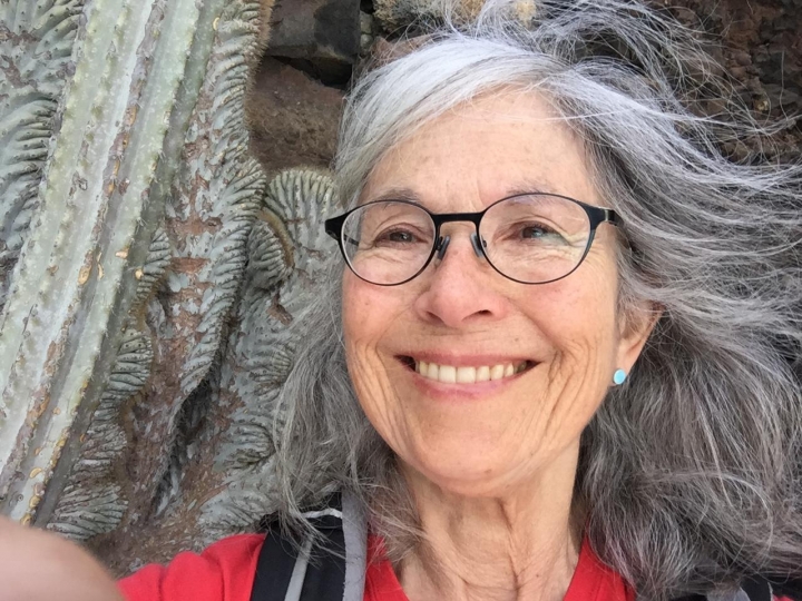 Judy Kaye Mixon - Class of 1962 - Los Alamos High School