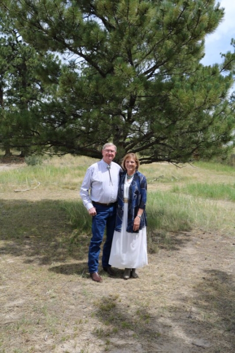 Kay Strom - Class of 1967 - Los Alamos High School