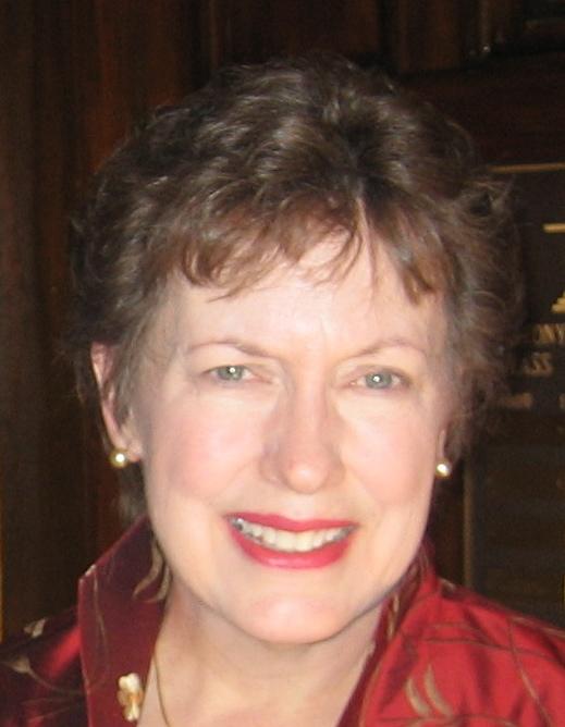 Diane Hanson - Class of 1964 - Los Alamos High School