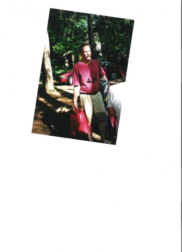 Tadg Woods - Class of 1975 - Los Alamos High School