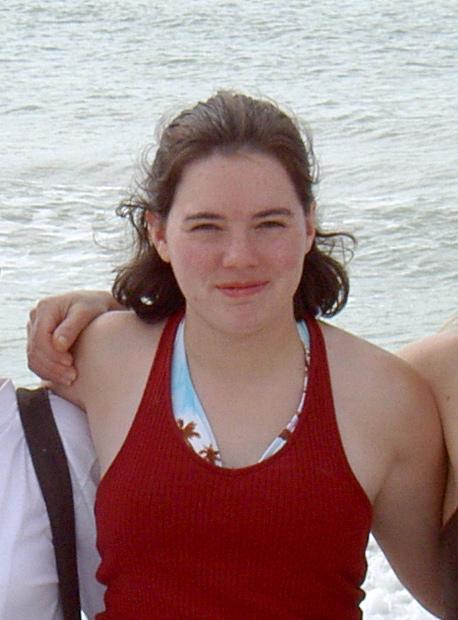 Kristina Goossens - Class of 1998 - Los Alamos High School