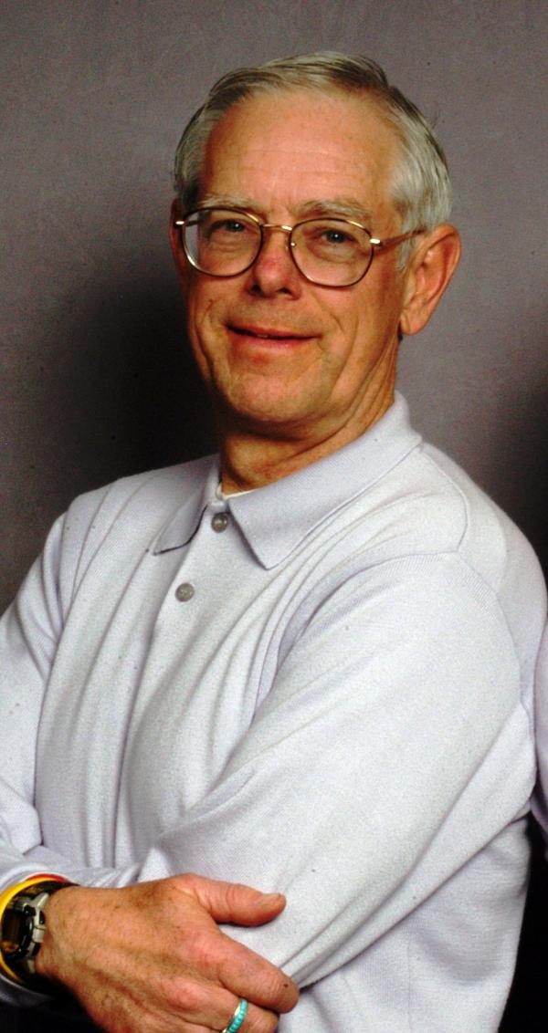Rod Geer - Class of 1965 - Los Alamos High School