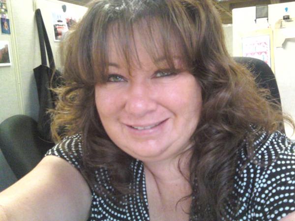 Kristie Atencio - Class of 1983 - Los Alamos High School