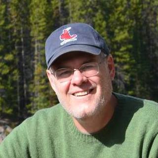 Ned Parrish - Class of 1980 - Los Alamos High School