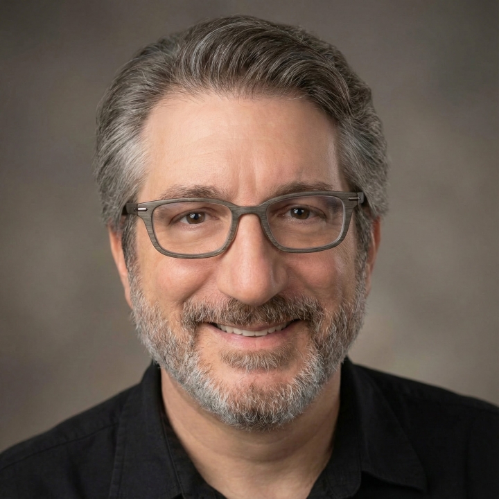 Michael Harrall - Class of 1989 - Los Alamos High School