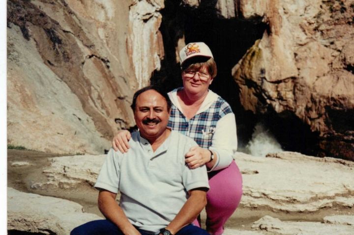 Janice Shadel - Class of 1963 - Los Alamos High School
