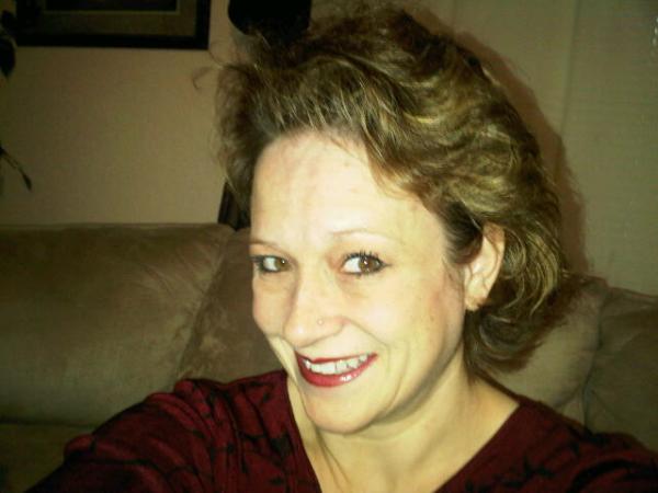 Shauna Gray - Class of 1988 - Los Alamos High School