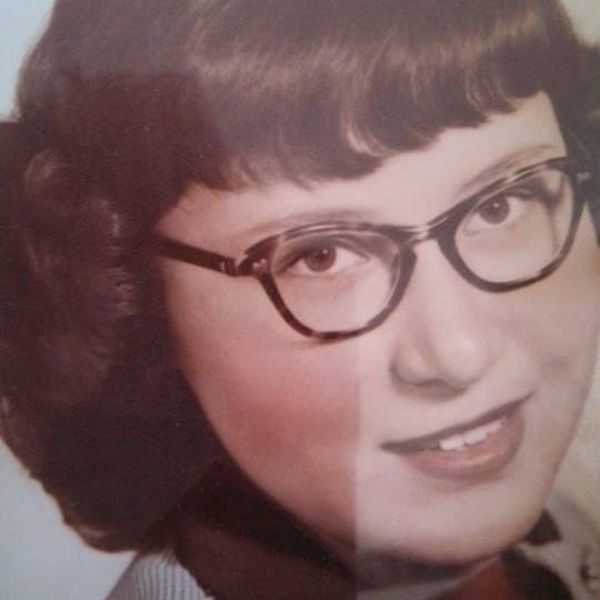 Beth Bowman - Class of 1984 - Los Alamos High School