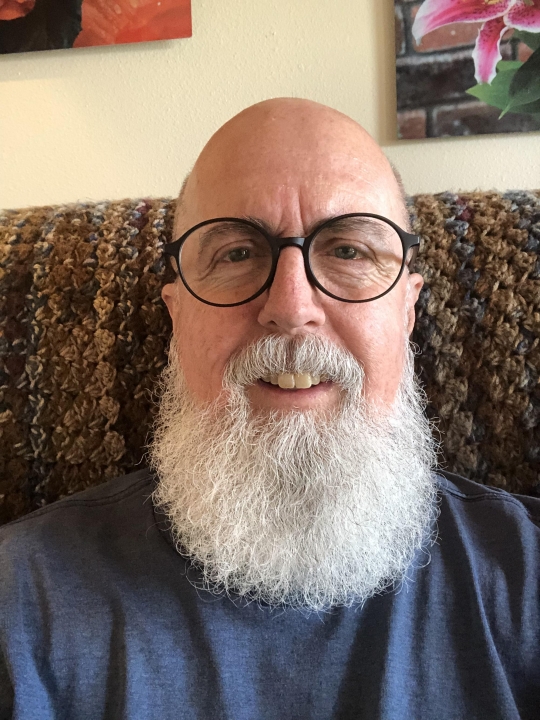 Joe Riedel - Class of 1968 - Los Alamos High School