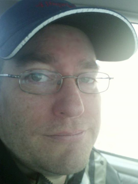 Brent Bawden - Class of 1986 - Los Alamos High School