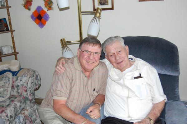 Ernie Kazmier - Class of 1959 - Los Alamos High School