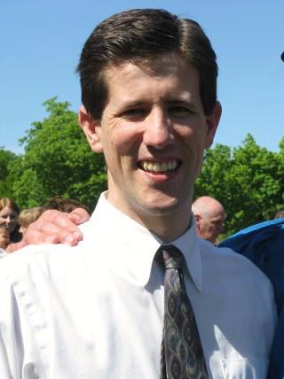 Quinn Pack - Class of 1994 - Los Alamos High School