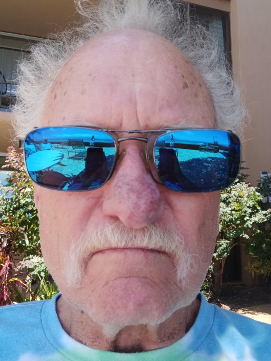 Rick Wilhelm - Class of 1970 - Los Alamos High School