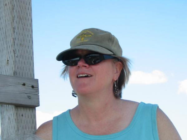 Michele Brower - Class of 1971 - Los Alamos High School