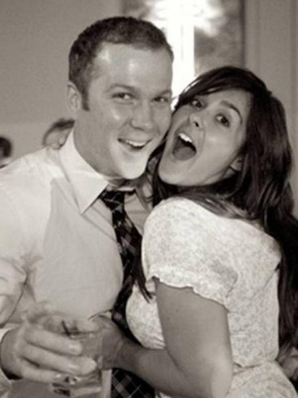 Jennifer Basile - Class of 2002 - Los Alamos High School