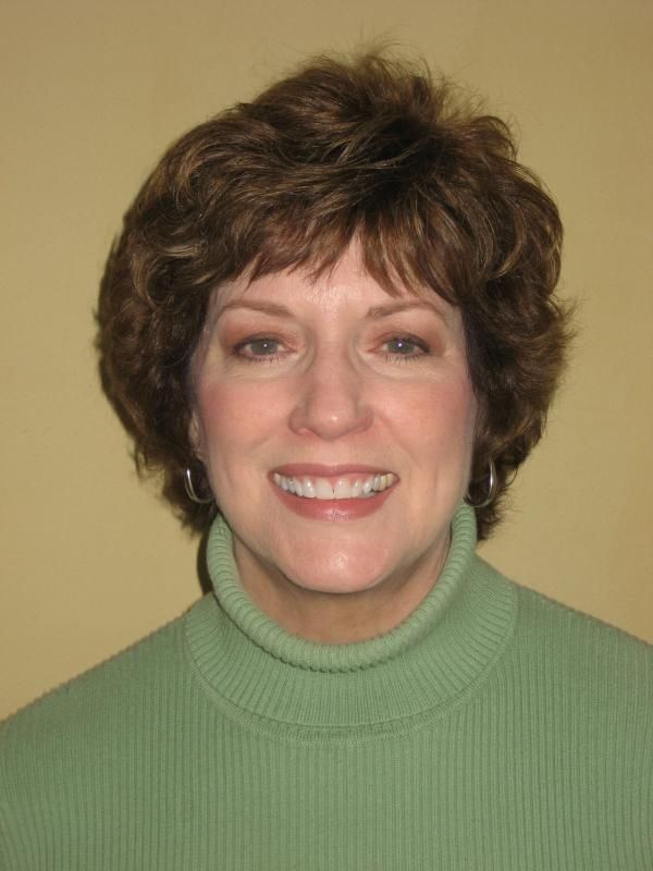 Annette Stelling - Class of 1960 - Los Alamos High School