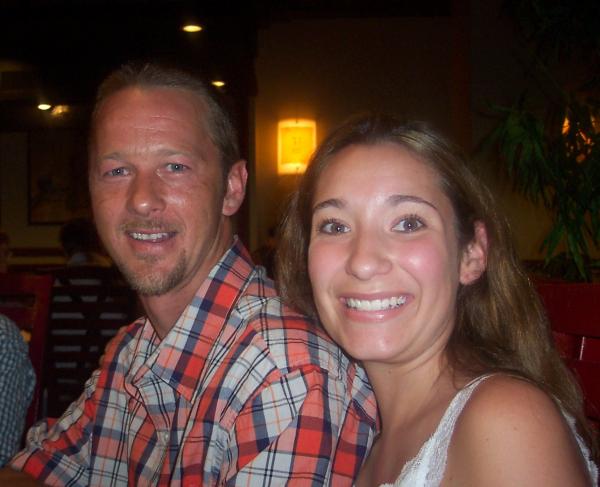 Jessica Freer - Class of 2001 - Los Alamos High School