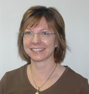 Marcia Coffin - Class of 1974 - Los Alamos High School