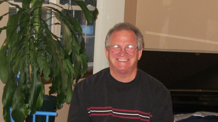Robin Hamlin - Class of 1969 - Los Alamos High School