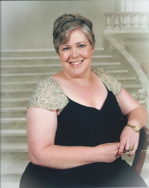 Katherine Gordon - Class of 1985 - Los Alamos High School