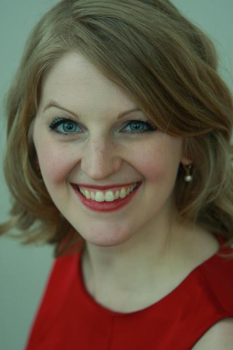 Audrey Walstrom - Class of 2002 - Los Alamos High School