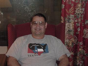 David Olivas - Class of 1976 - Los Alamos High School