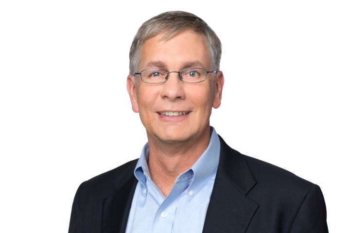 Tom Enger - Class of 1977 - Los Alamos High School