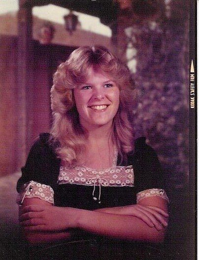 Tina Evans - Class of 1979 - Los Alamos High School